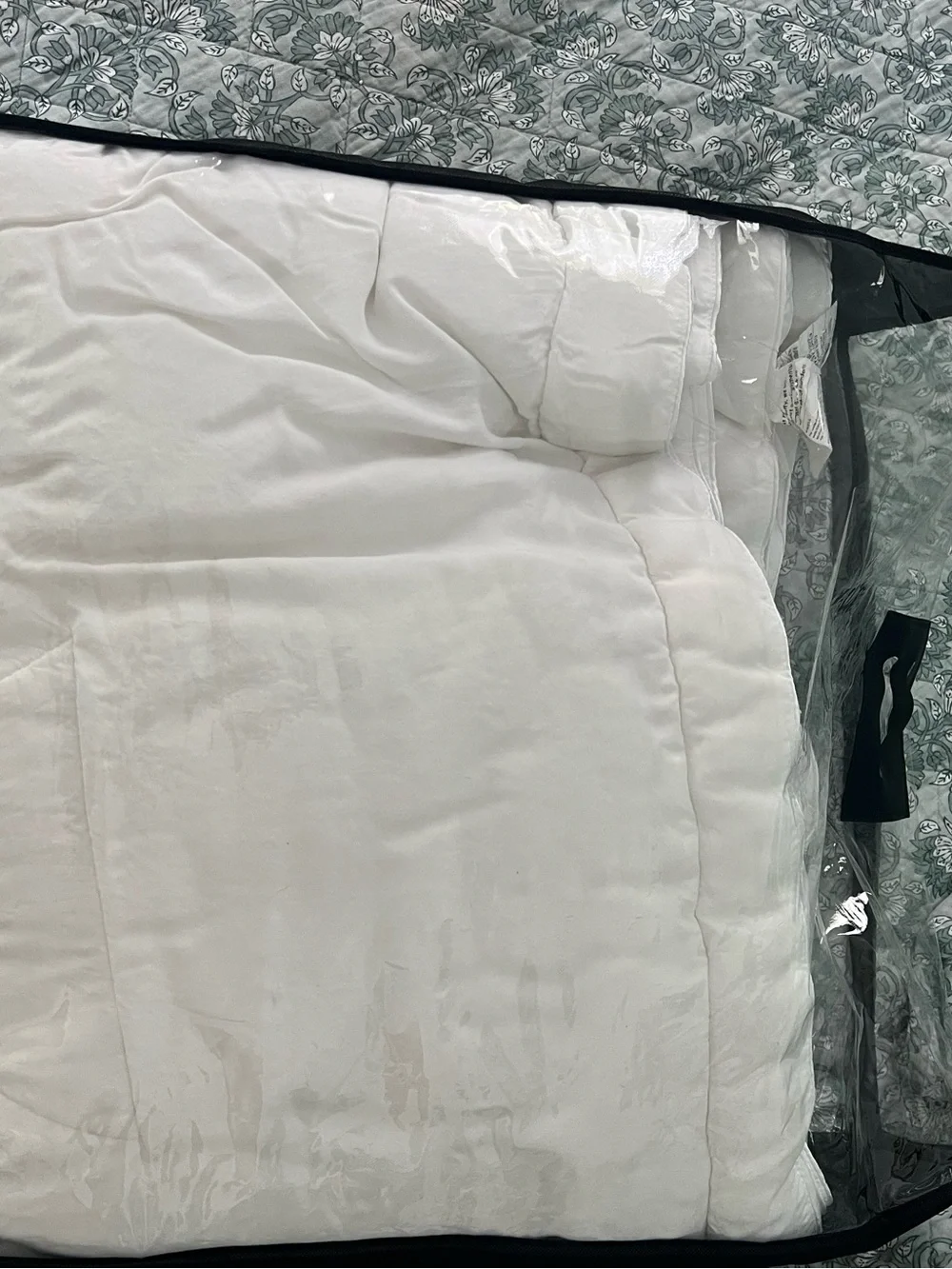 Buffy Cloud Comforter - Full/Queen